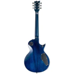 ESP LTD EC-256FM Left-Handed - Cobalt Blue