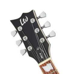 ESP LTD EC-256FM Left-Handed - Cobalt Blue