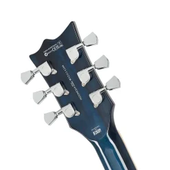 ESP LTD EC-256FM Left-Handed - Cobalt Blue