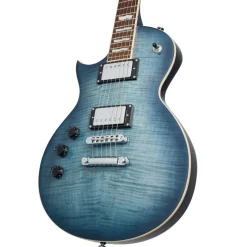 ESP LTD EC-256FM Left-Handed - Cobalt Blue