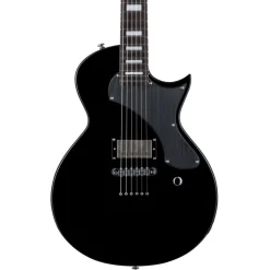 ESP LTD Eclipse 01 Black