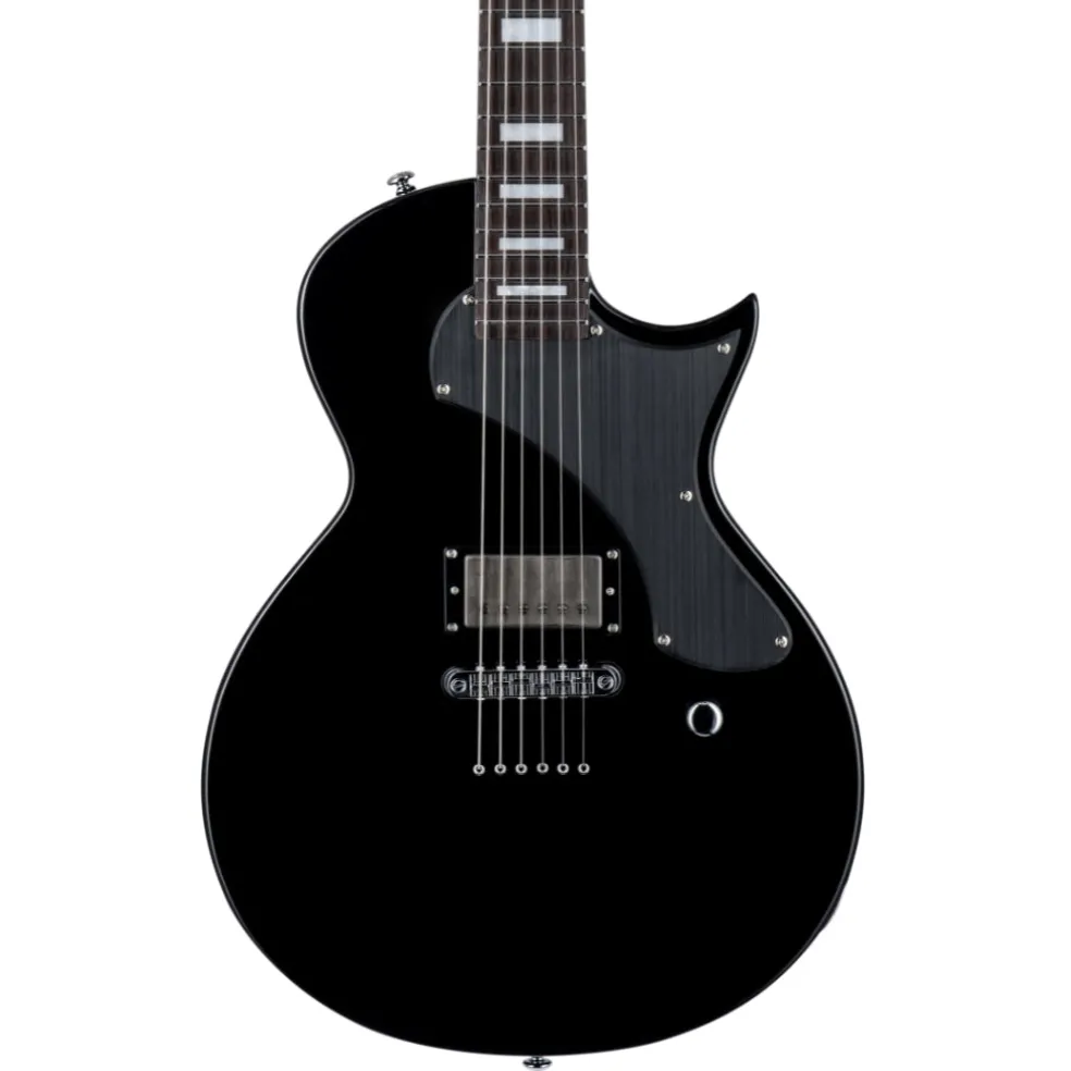 ESP LTD Eclipse 01 Black