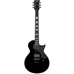 ESP LTD Eclipse 01  Black