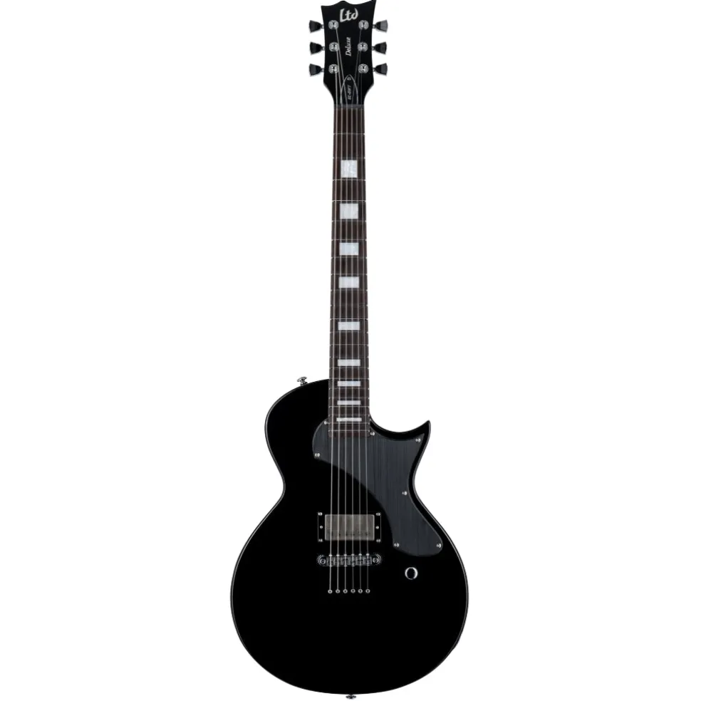 ESP LTD Eclipse 01 Black