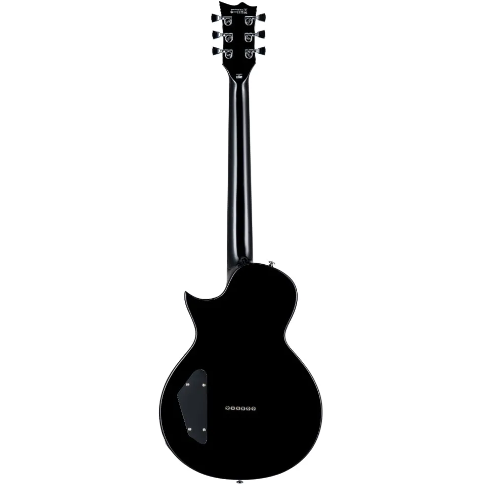 ESP LTD Eclipse 01 Black