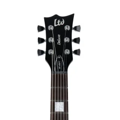 ESP LTD Eclipse 01 Black
