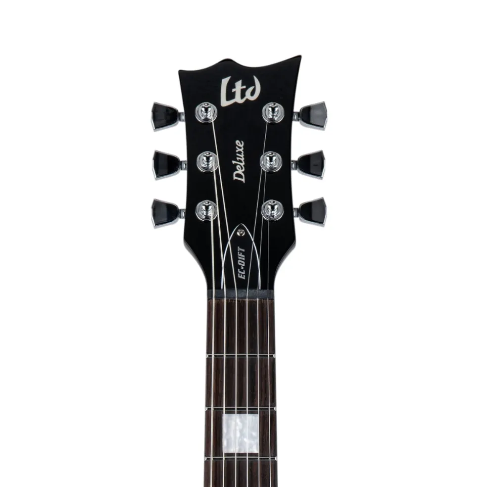 ESP LTD Eclipse 01 Black