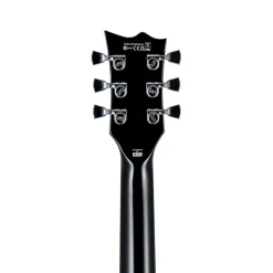 ESP LTD Eclipse 01 Black
