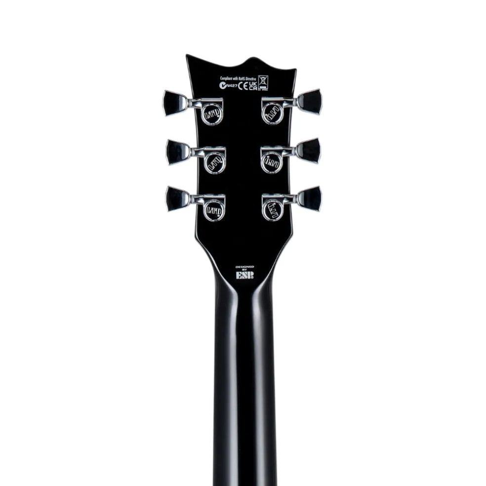 ESP LTD Eclipse 01 Black