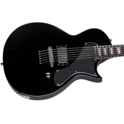 ESP LTD Eclipse 01 Black