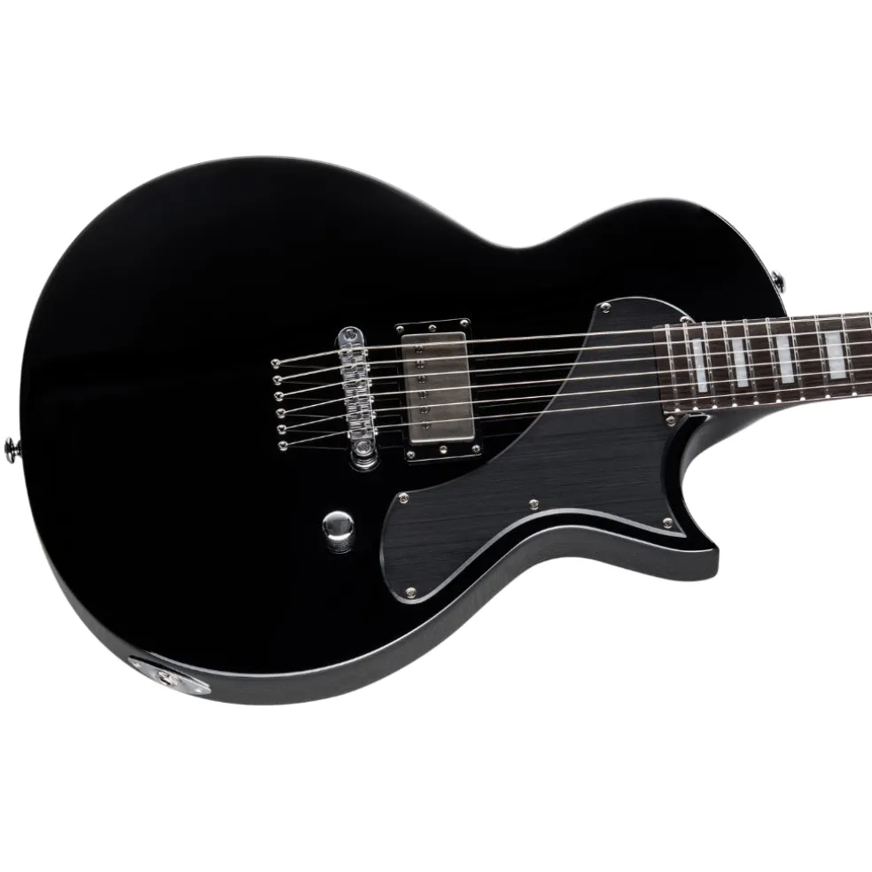 ESP LTD Eclipse 01 Black
