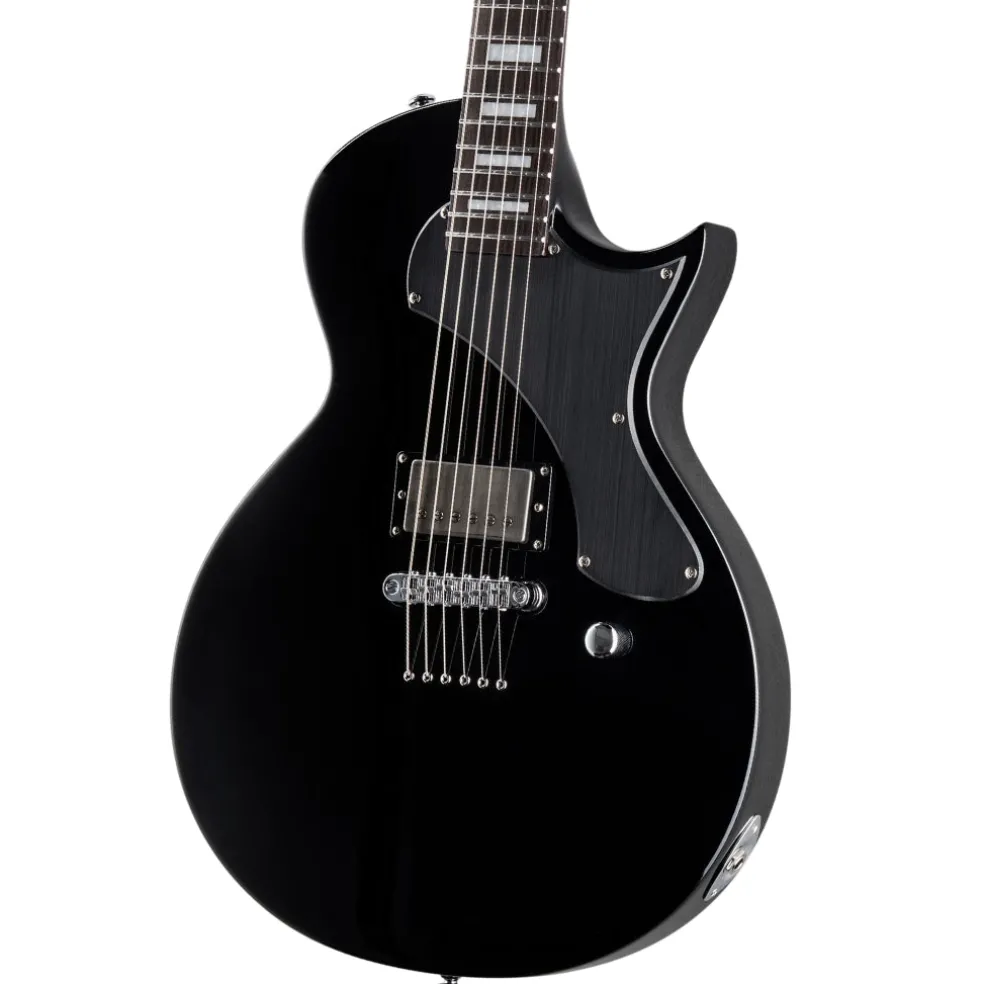 ESP LTD Eclipse 01 Black