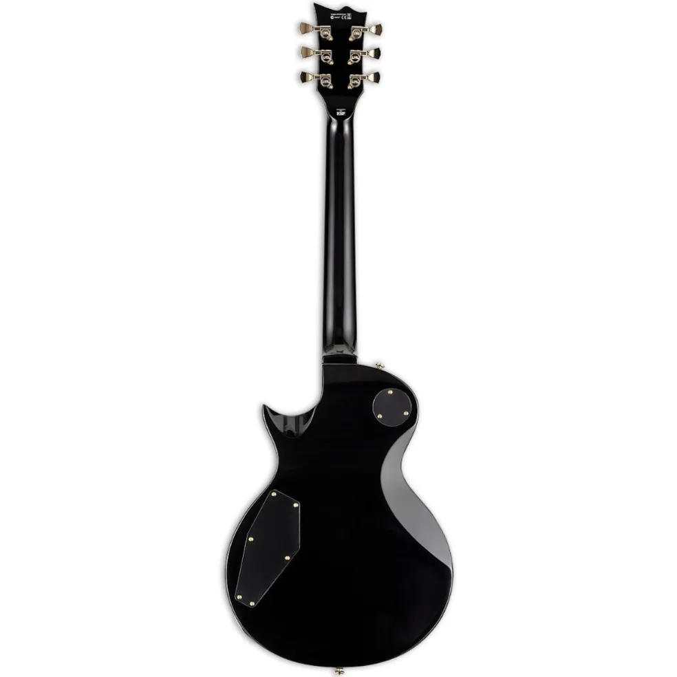ESP LTD Eclipse EC-256 Electric Guitar - Black