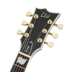ESP LTD Eclipse EC-256 Electric Guitar - Black