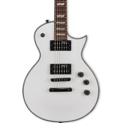 ESP LTD Eclipse EC-256 Electric Guitar - Snow White - LEC-256SW
