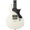 ESP LTD Eclipse 01 Olympic White