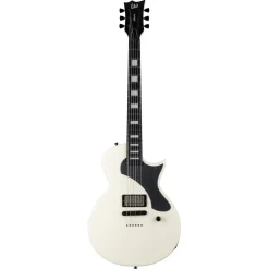 ESP LTD Eclipse 01 Olympic White