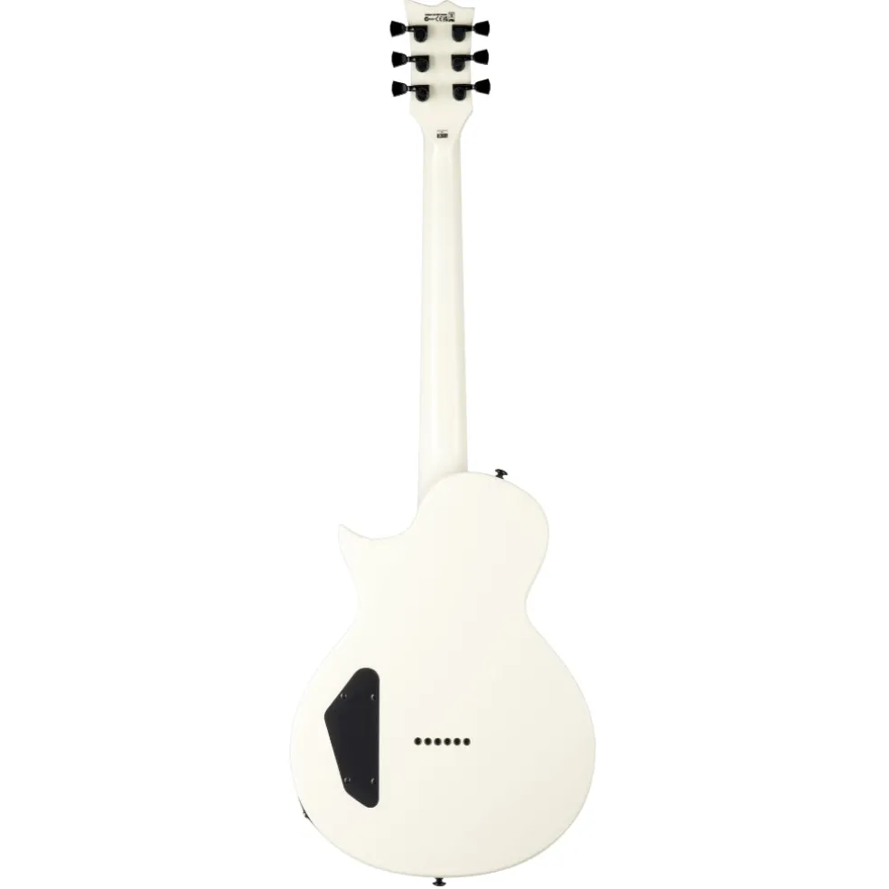 ESP LTD Eclipse 01 Olympic White