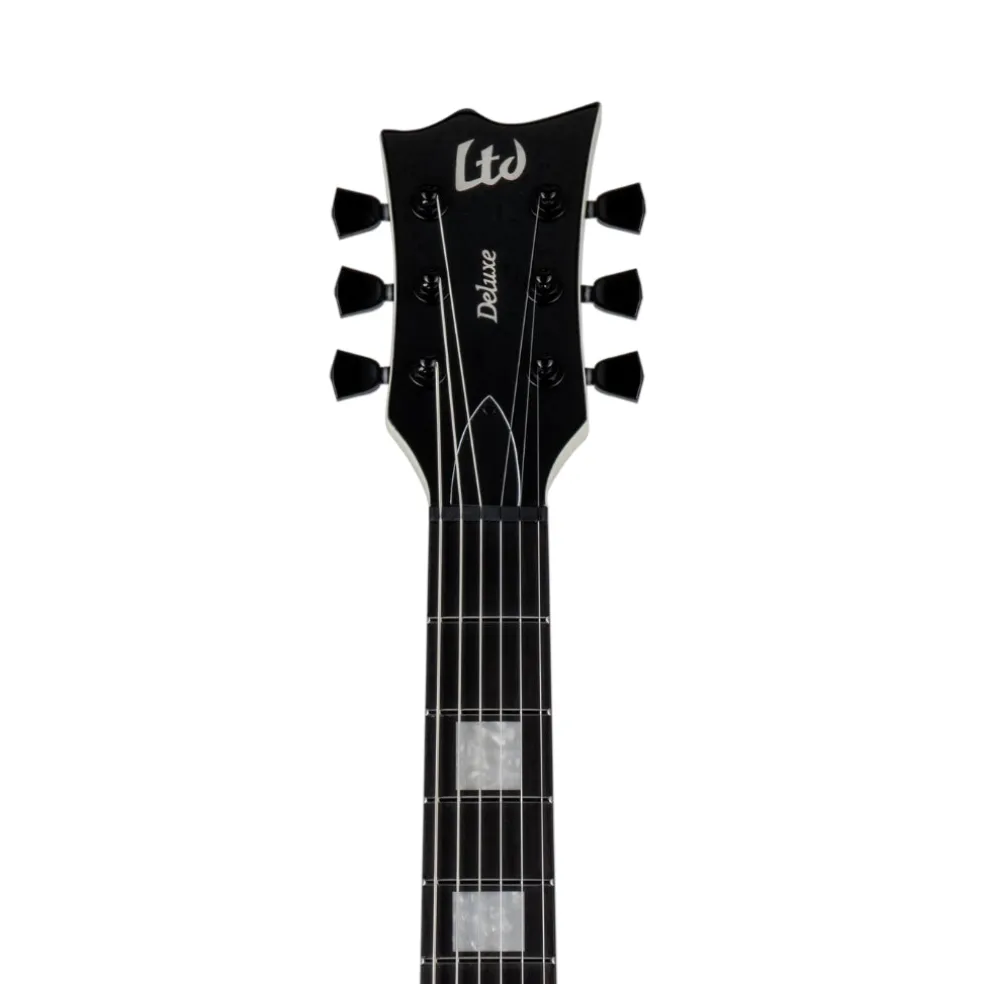 ESP LTD Eclipse 01 Olympic White