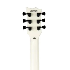 ESP LTD Eclipse 01 Olympic White