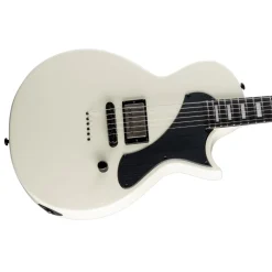 ESP LTD Eclipse 01 Olympic White