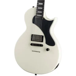 ESP LTD Eclipse 01 Olympic White