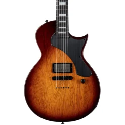 ESP LTD Eclipse 01 Vintage Tobacco Burst