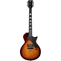 ESP LTD Eclipse 01 Vintage Tobacco Burst