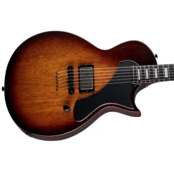 ESP LTD Eclipse 01 Vintage Tobacco Burst