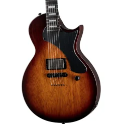 ESP LTD Eclipse 01 Vintage Tobacco Burst