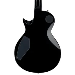 ESP LTD EC-256QM Electric Guitar - See Thru Black Cherry Sunburst