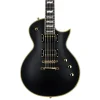 ESP LTD EC-1000VBSD Eclipse Electric Guitar - Vintage Black