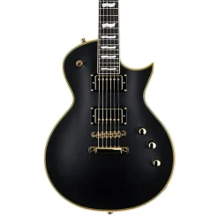 ESP LTD EC-1000VBSD Eclipse Electric Guitar - Vintage Black