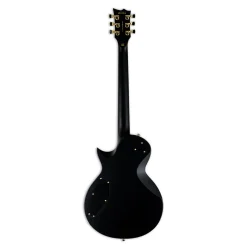 ESP LTD EC-1000VBSD Eclipse Electric Guitar - Vintage Black