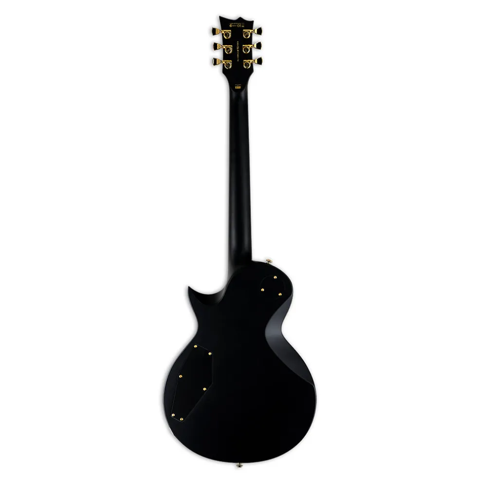 ESP LTD EC-1000VBSD Eclipse Electric Guitar - Vintage Black