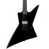 ESP LTD EX-201 Electric Guitar - Gloss Black