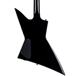 ESP LTD EX-201 Electric Guitar - Gloss Black