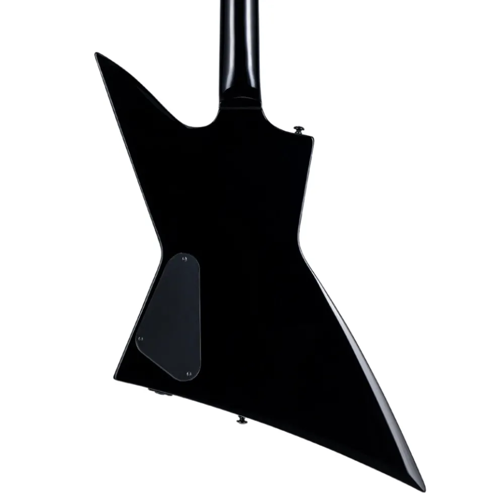 ESP LTD EX-201 Electric Guitar - Gloss Black