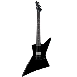ESP LTD EX-201 Electric Guitar - Gloss Black