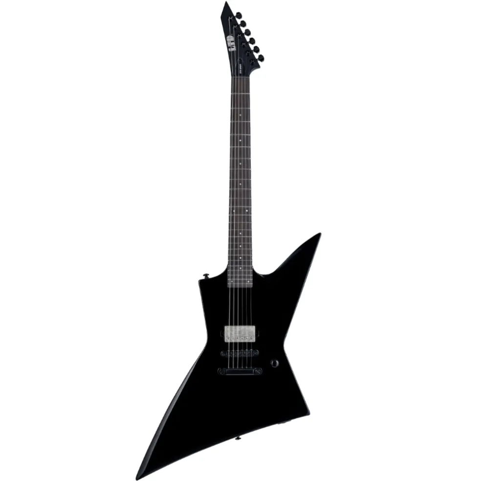 ESP LTD EX-201 Electric Guitar - Gloss Black
