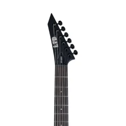 ESP LTD EX-201 Electric Guitar - Gloss Black