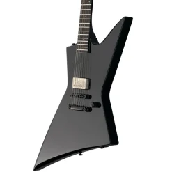 ESP LTD EX-201 Electric Guitar - Gloss Black