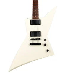 ESP LTD EX-200 Electric Guitar - Olympic White