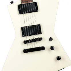 ESP LTD EX-200 Electric Guitar - Olympic White