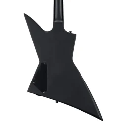 ESP LTD EX-201 Electric Guitar - Black Satin