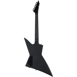 ESP LTD EX-201 Electric Guitar - Black Satin