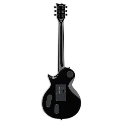 ESP LTD Gary Holt GH-600 Signature Guitar - Black