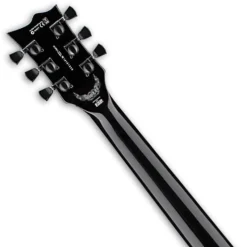 ESP LTD Gary Holt GH-600 Signature Guitar - Black