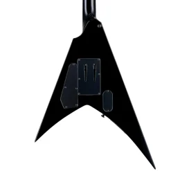 ESP LTD Gary Holt GH-SV Signature Electric Guitar - Black