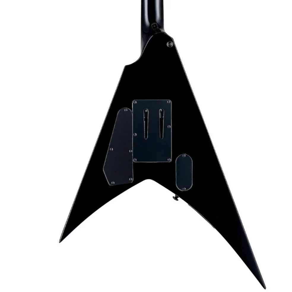 ESP LTD Gary Holt GH-SV Signature Electric Guitar - Black